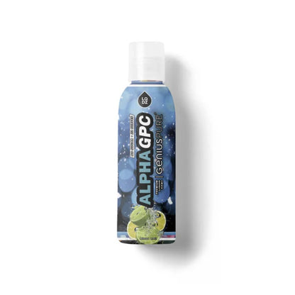 Alpha GPC Sauce By Stimhub - Victorious Fitness Supplements Hervey Bay