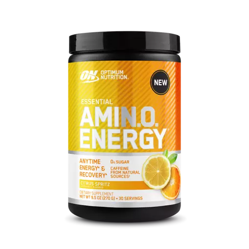 Optimum Nutrition Essential Amino Energy - Victorious Fitness Supplements Hervey Bay