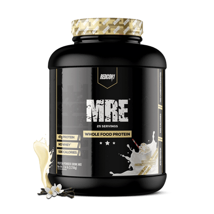 Redcon1 MRE - Victorious Fitness Supplements Hervey Bay