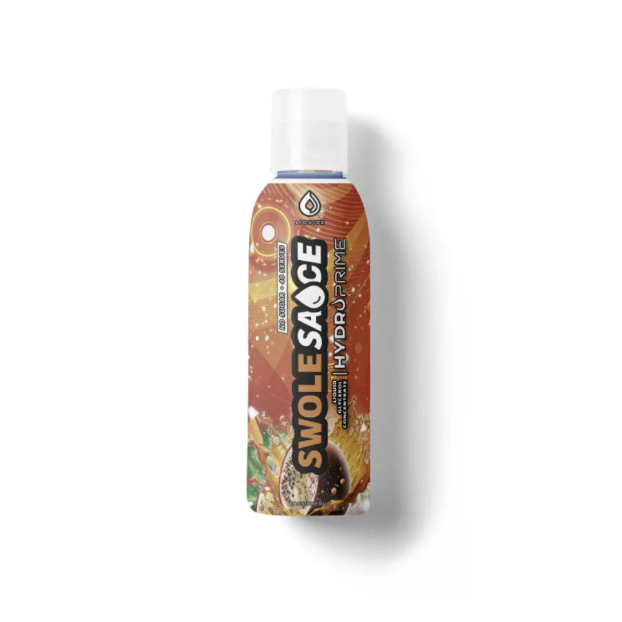 Swole Sauce By Stimhub - Victorious Fitness Supplements Hervey Bay