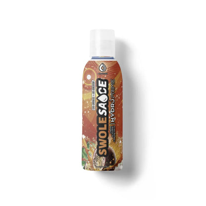 Swole Sauce By Stimhub - Victorious Fitness Supplements Hervey Bay